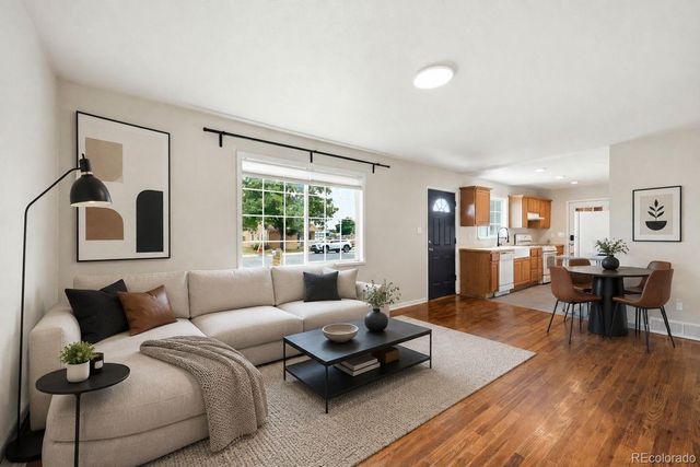 7145 Vrain Street, Westminster, CO 80030