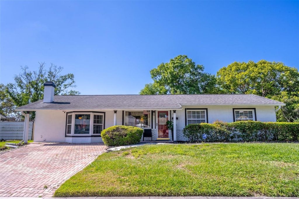 3226 KELVINGTON DRIVE, Orlando, FL 32810