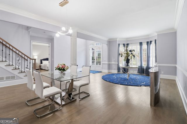 4738 Ivy Ridge Drive SE, Atlanta, GA 30339