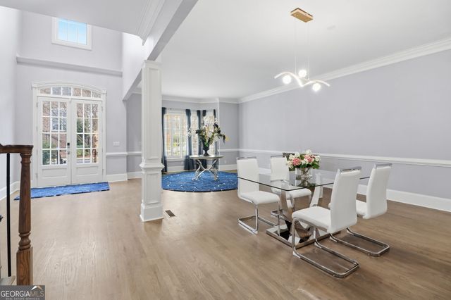 4738 Ivy Ridge Drive SE, Atlanta, GA 30339