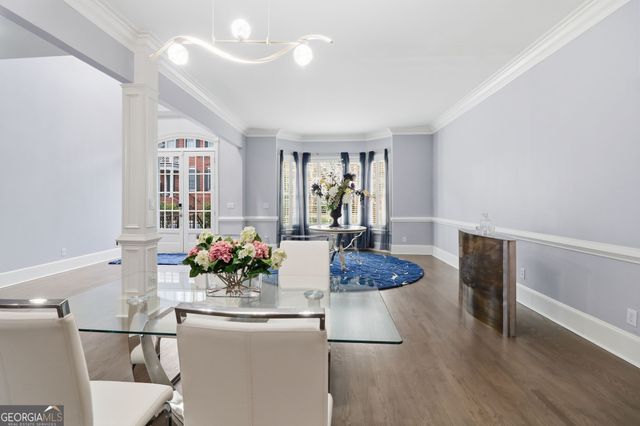 4738 Ivy Ridge Drive SE, Atlanta, GA 30339