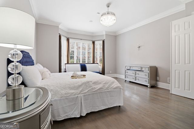 4738 Ivy Ridge Drive SE, Atlanta, GA 30339