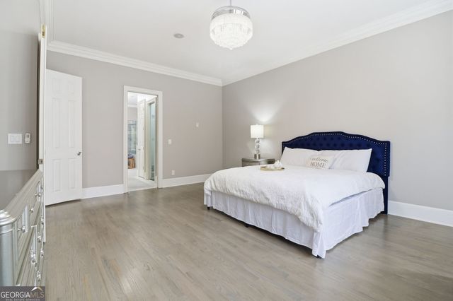 4738 Ivy Ridge Drive SE, Atlanta, GA 30339