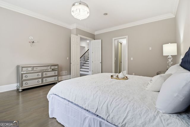 4738 Ivy Ridge Drive SE, Atlanta, GA 30339