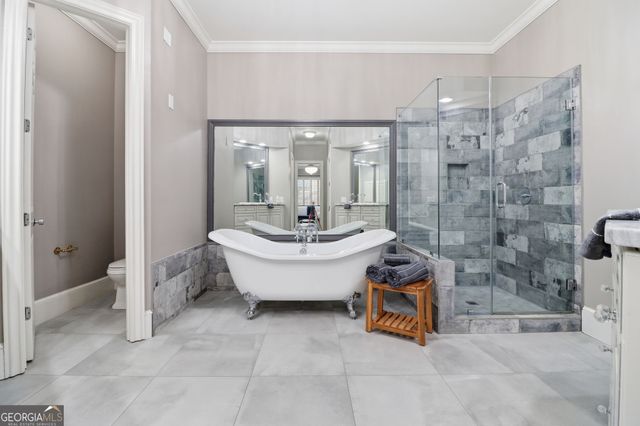 4738 Ivy Ridge Drive SE, Atlanta, GA 30339