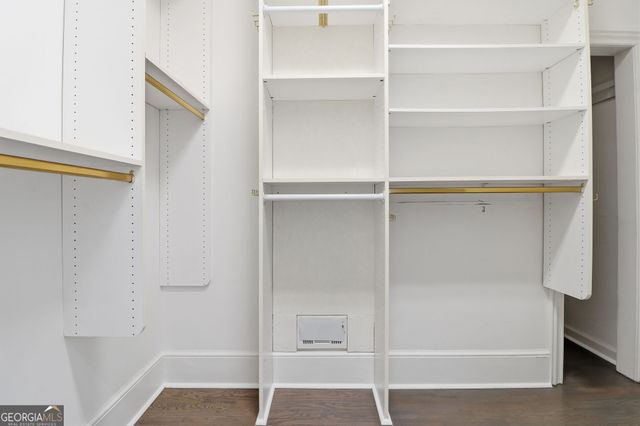 4738 Ivy Ridge Drive SE, Atlanta, GA 30339