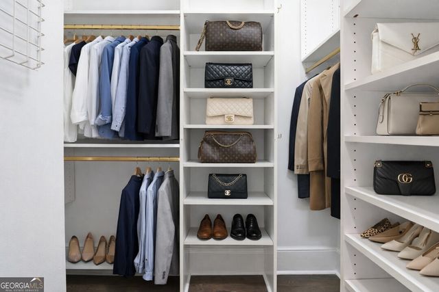 4738 Ivy Ridge Drive SE, Atlanta, GA 30339