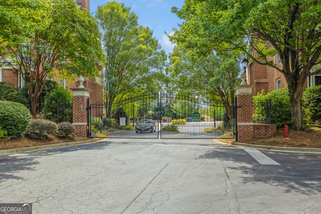 4738 Ivy Ridge Drive SE, Atlanta, GA 30339