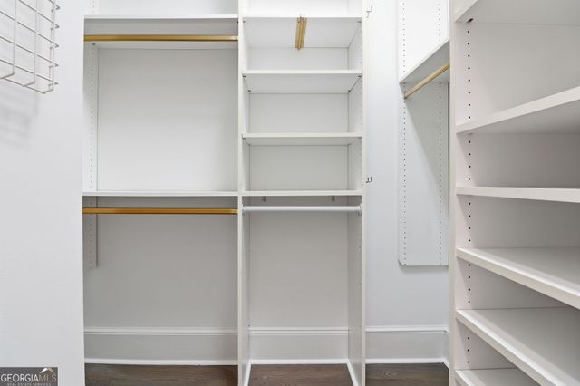 4738 Ivy Ridge Drive SE, Atlanta, GA 30339