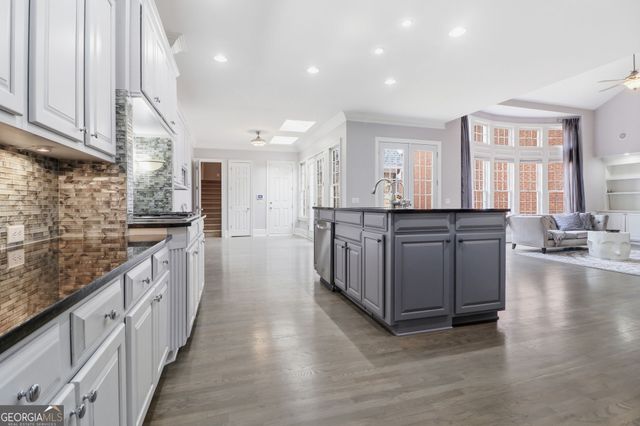 4738 Ivy Ridge Drive SE, Atlanta, GA 30339