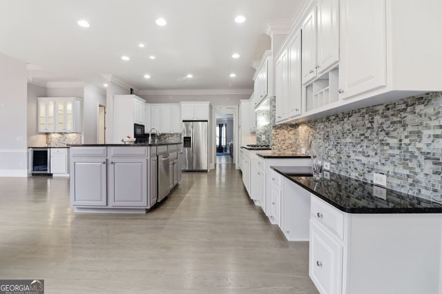 4738 Ivy Ridge Drive SE, Atlanta, GA 30339