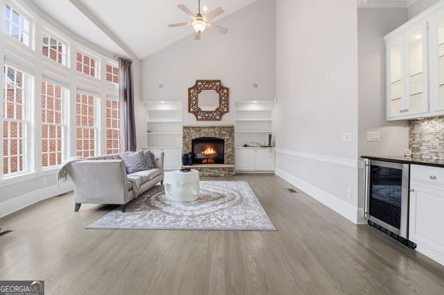 4738 Ivy Ridge Drive SE, Atlanta, GA 30339