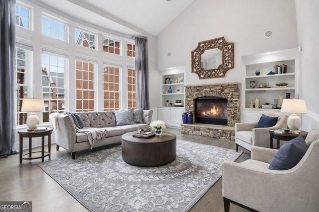 4738 Ivy Ridge Drive SE, Atlanta, GA 30339