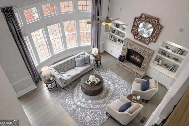 4738 Ivy Ridge Drive SE, Atlanta, GA 30339