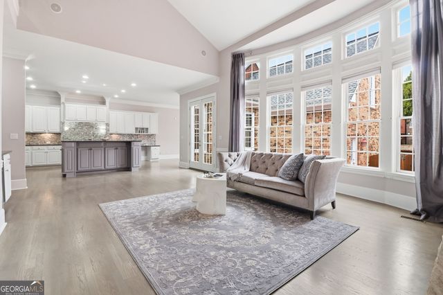 4738 Ivy Ridge Drive SE, Atlanta, GA 30339