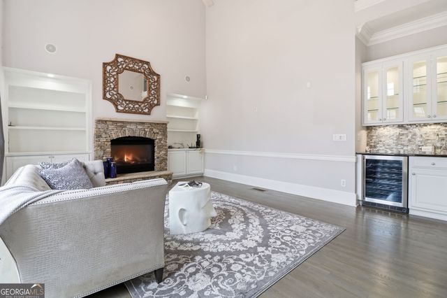 4738 Ivy Ridge Drive SE, Atlanta, GA 30339