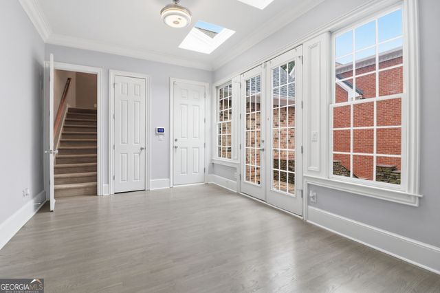 4738 Ivy Ridge Drive SE, Atlanta, GA 30339