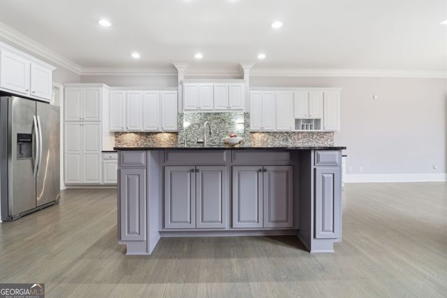 4738 Ivy Ridge Drive SE, Atlanta, GA 30339