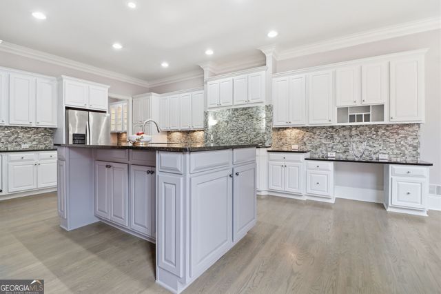 4738 Ivy Ridge Drive SE, Atlanta, GA 30339