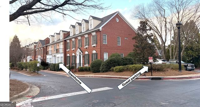 4738 Ivy Ridge Drive SE, Atlanta, GA 30339