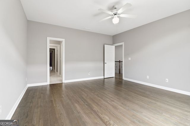 4738 Ivy Ridge Drive SE, Atlanta, GA 30339