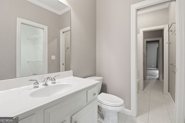 4738 Ivy Ridge Drive SE, Atlanta, GA 30339