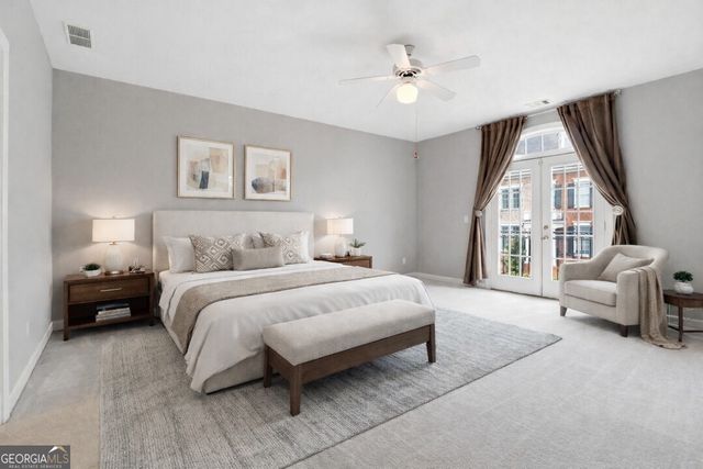 4738 Ivy Ridge Drive SE, Atlanta, GA 30339