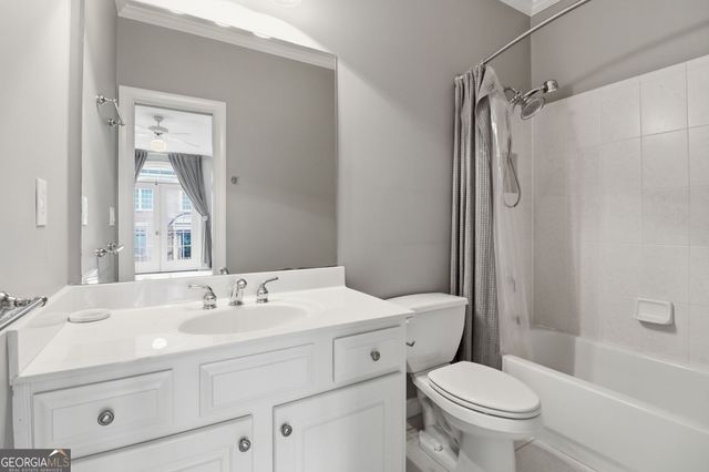 4738 Ivy Ridge Drive SE, Atlanta, GA 30339