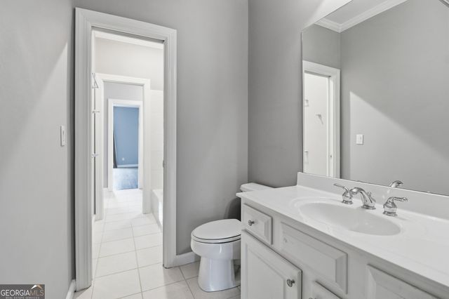 4738 Ivy Ridge Drive SE, Atlanta, GA 30339