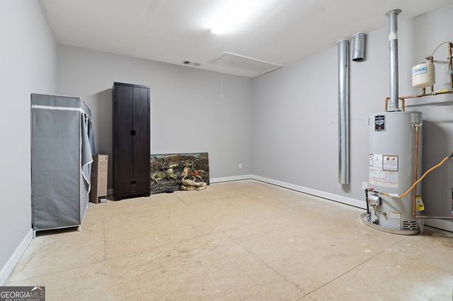 4738 Ivy Ridge Drive SE, Atlanta, GA 30339