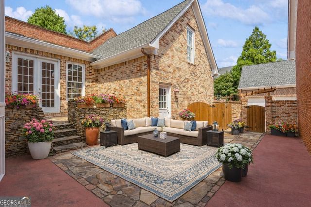 4738 Ivy Ridge Drive SE, Atlanta, GA 30339