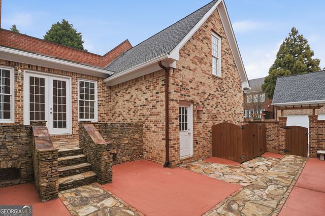 4738 Ivy Ridge Drive SE, Atlanta, GA 30339