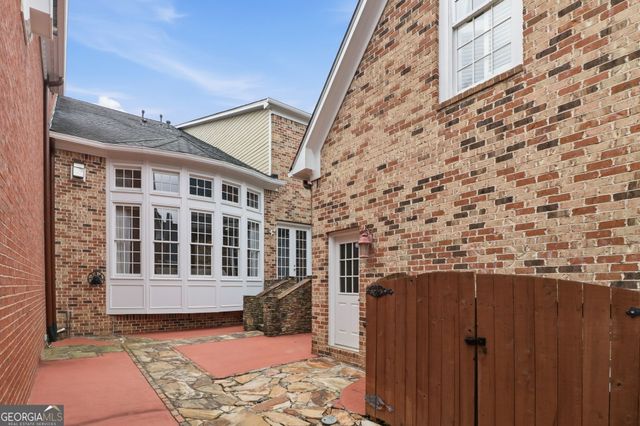 4738 Ivy Ridge Drive SE, Atlanta, GA 30339