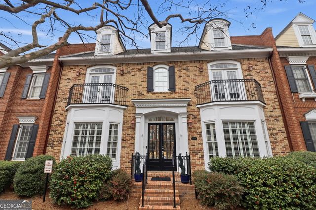 4738 Ivy Ridge Drive SE, Atlanta, GA 30339