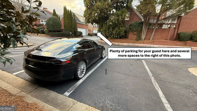 4738 Ivy Ridge Drive SE, Atlanta, GA 30339