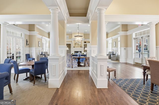 4738 Ivy Ridge Drive SE, Atlanta, GA 30339