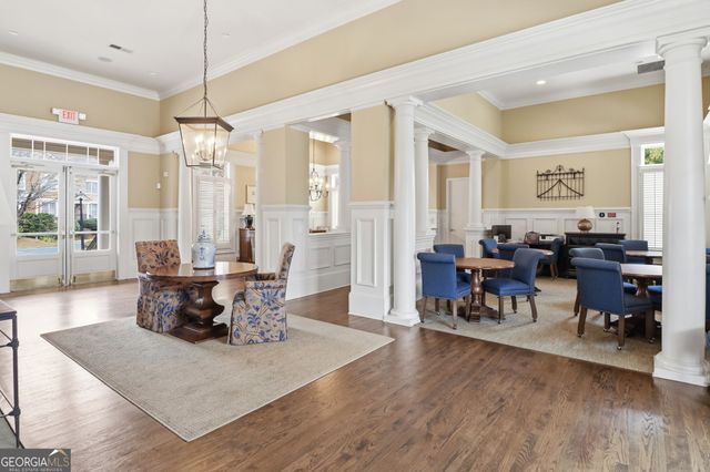 4738 Ivy Ridge Drive SE, Atlanta, GA 30339