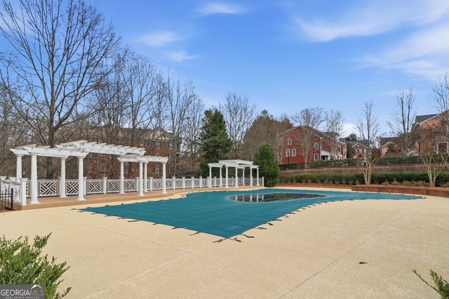 4738 Ivy Ridge Drive SE, Atlanta, GA 30339