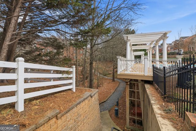 4738 Ivy Ridge Drive SE, Atlanta, GA 30339