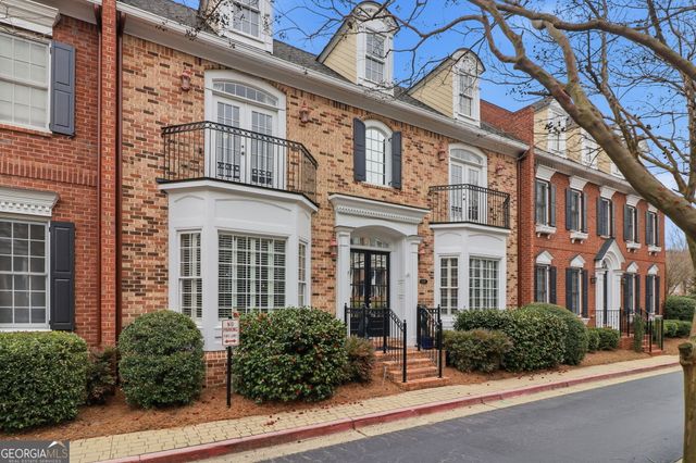 4738 Ivy Ridge Drive SE, Atlanta, GA 30339