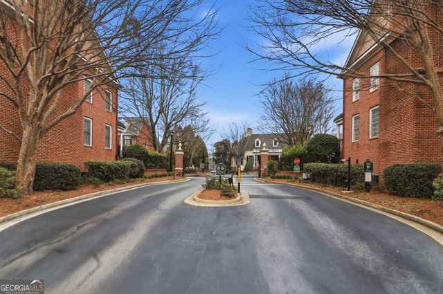 4738 Ivy Ridge Drive SE, Atlanta, GA 30339