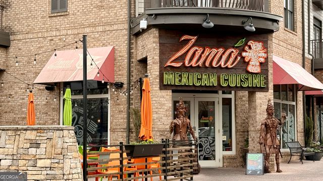 4738 Ivy Ridge Drive SE, Atlanta, GA 30339