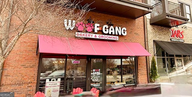 4738 Ivy Ridge Drive SE, Atlanta, GA 30339