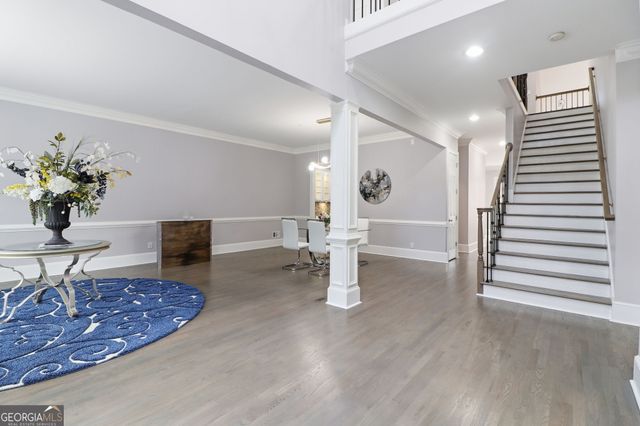 4738 Ivy Ridge Drive SE, Atlanta, GA 30339