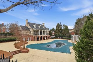 4738 Ivy Ridge Drive SE, Atlanta, GA 30339