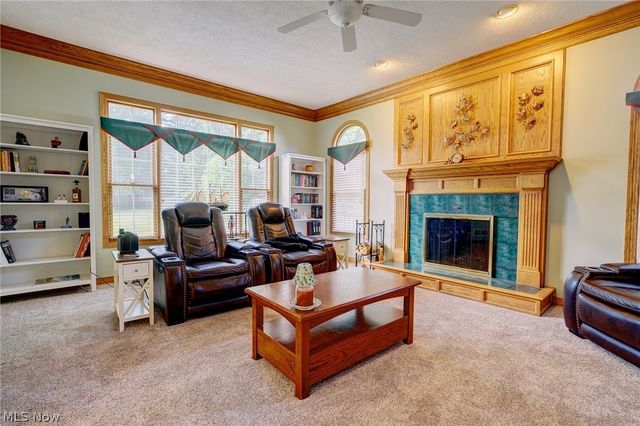 1238 Ty Drive, Medina, OH 44256