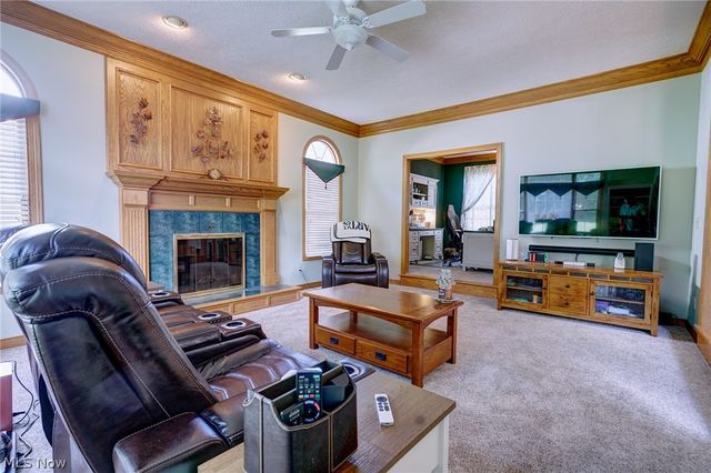 1238 Ty Drive, Medina, OH 44256