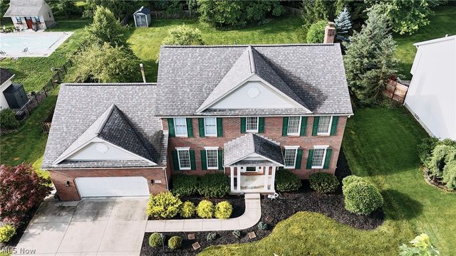 1238 Ty Drive, Medina, OH 44256