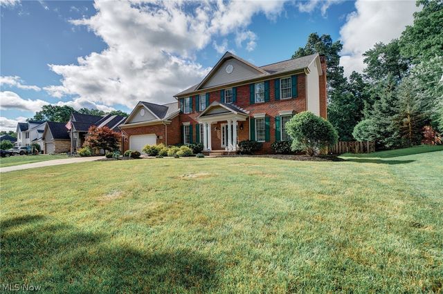 1238 Ty Drive, Medina, OH 44256