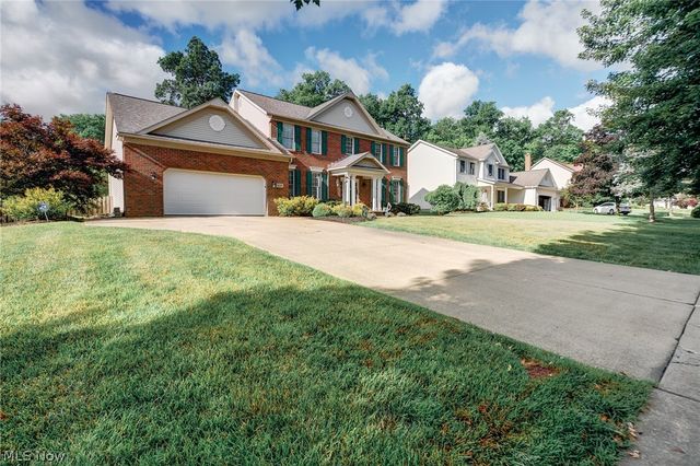 1238 Ty Drive, Medina, OH 44256